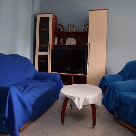 Apartment Vera Stinjan Bagian luar foto