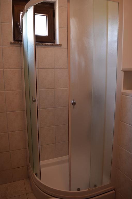 Apartment Vera Stinjan Bagian luar foto